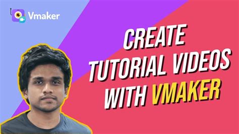 Make a Tutorial Video In Minutes .